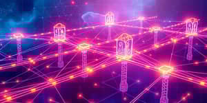 O Ecossistema Polkadot: Conectando Blockchains para um Futuro Descentralizado