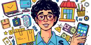 Fontes de Renda Extra: Como Aumentar Seus Ganhos Mensais