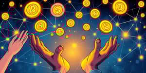 Criptomoedas e Financiamento Coletivo: O Modelo ICO e IEO