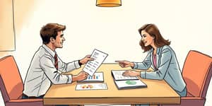 Negociando Dívidas: Estratégias Eficazes para Conquistar Descontos