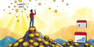 Metas Financeiras: Defina Seus Sonhos e Conquiste-os Com Planejamento