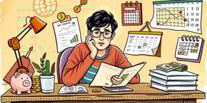 Aprenda a Poupar Dinheiro: Dicas Práticas para Começar Hoje