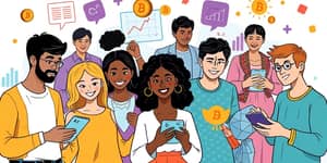 O Futuro da Educação Financeira: Novas Tendências e Ferramentas