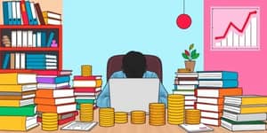 Organize Suas Finanças em 5 Passos: Um Guia Simples para o Equilíbrio