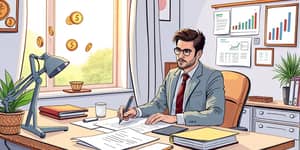 Controle Financeiro para Autônomos: Organize Suas Finanças Profissionais
