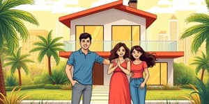 Financiamento Imobiliário: Realize o Sonho da Casa Própria