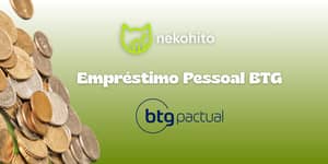Empréstimo Pessoal BTG: Veja tudo o que você precisa saber