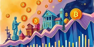 Criptomoedas e o seu lugar na carteira de investimentos