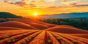 Mercado de terras agrícolas: valorização e especulação