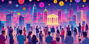 Setor de pagamentos: inovação e disputa por clientes