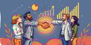 Investimento anjo: tendências e estratégias de sucesso