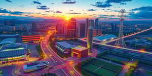 Tecnologia 5G: catalisador de crescimento em diversos setores