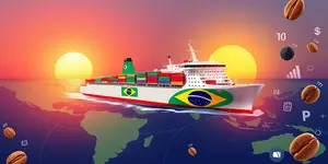 O comércio exterior brasileiro e seus novos horizontes