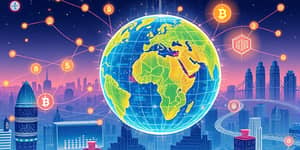 O futuro das finanças descentralizadas (DeFi)