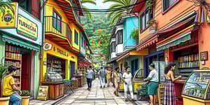 O papel das micro e pequenas empresas na geração de riqueza