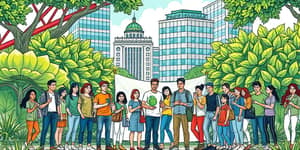 O consumo consciente e a pressão sobre as grandes corporações