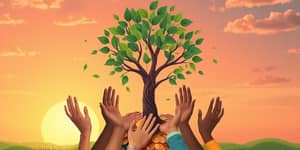 Investimento consciente: o guia para escolher ativos com propósito