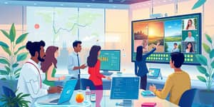 O futuro do trabalho e a dinâmica do mercado de talentos