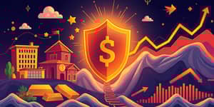 Como proteger seu dinheiro da inflação: investimentos inteligentes