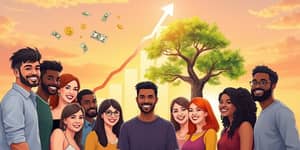 Guia completo para iniciantes: primeiros passos no mundo dos investimentos