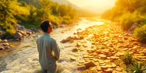 O poder da paciência nos investimentos: construindo riqueza