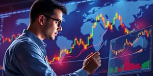 Decifrando o mercado: como entender os movimentos e reagir