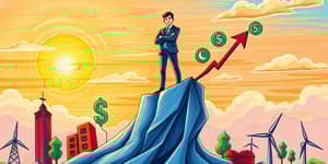 Investir sem medo: desmistificando os riscos e oportunidades