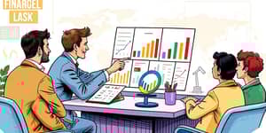 O papel dos assessores de investimento: quando buscar ajuda profissional