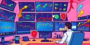 Estratégias de saída: como realizar lucros e minimizar perdas