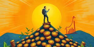 Construindo sua liberdade financeira: o guia definitivo