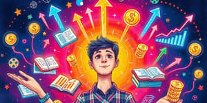 Investir em conhecimento: seu maior ativo no mercado financeiro