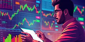 Análise fundamentalista e técnica: ferramentas para investidores