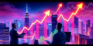 Como identificar empresas com potencial de valorização