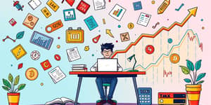 Otimize seu IR: a importância da declaração de impostos para investidores
