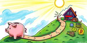 Da poupança aos multimercados: expandindo seus horizontes financeiros