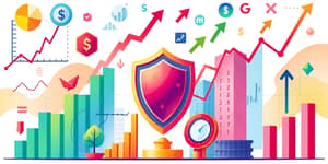Gerencie riscos: estratégias essenciais para qualquer portfólio