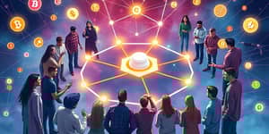 Criptomoedas e Governança: O Poder da Comunidade