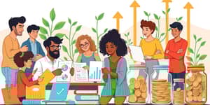 A importância da educação financeira para suas escolhas diárias