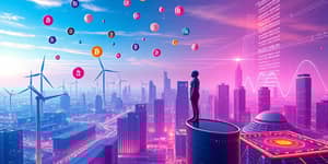 Investir no futuro: as tendências que você não pode ignorar