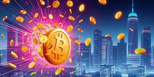 A Volatilidade do Mercado Cripto: Oportunidades e Riscos