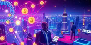 DeFi: O Futuro das Finanças Descentralizadas