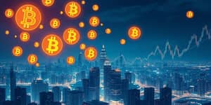 Investindo em Cripto: Estratégias para Otimizar Seus Ganhos