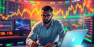 Análise Técnica para Cripto: Ferramentas Essenciais