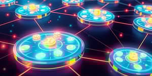 Liquidez em Cripto: Entenda os Pools e Suas Vantagens