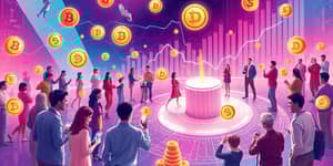 Yield Farming: Maximizando Seus Ganhos em DeFi