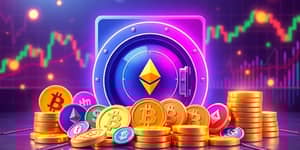 A Importância da Diversificação na Carteira Cripto