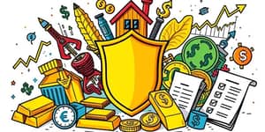 Como proteger seu capital em momentos de crise