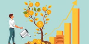 Transforme sua renda extra em patrimônio: comece a investir hoje