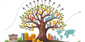 Diversificação inteligente: o caminho para a segurança financeira