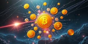 O Brilho das Altcoins: Alternativas ao Bitcoin que Merecem Atenção